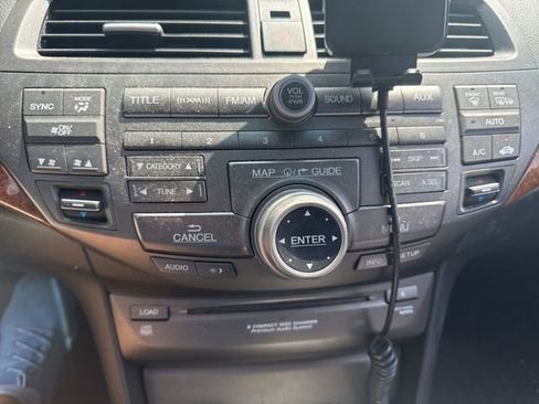 Used 2012 Honda Accord EX-L image 16
