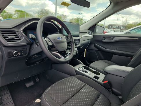 New 2026 Ford Escape Active w/ Tech Pack #1 image 21