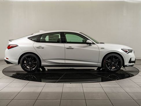 New 2026 Acura Integra A-Spec image 4