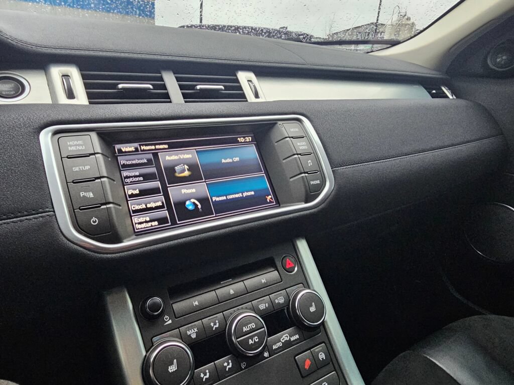 Used 2014 Land Rover Range Rover Evoque Pure AWD/4WD image 26