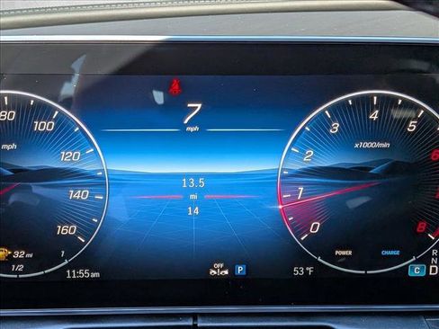 New 2026 Mercedes-Benz C 300 Sedan image 10