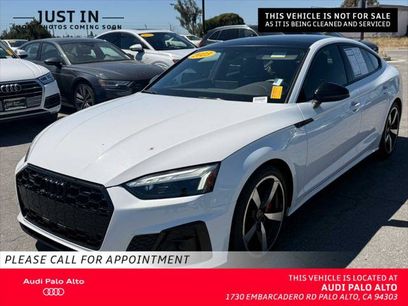 Used 2023 Audi A5 2.0T Premium Plus w/ Premium Plus