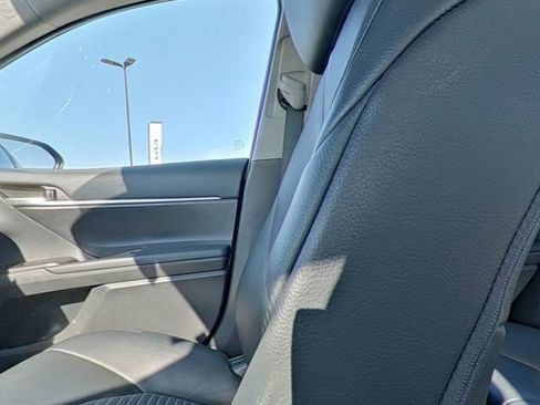 Used 2024 Toyota Camry SE FWD image 24