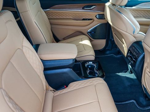 New 2026 Jeep Grand Cherokee L Summit image 18