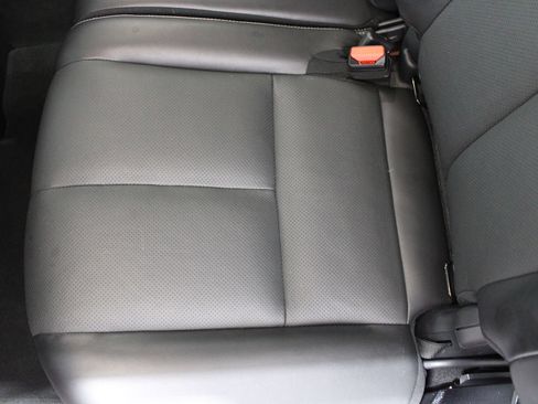Used 2021 Nissan Murano SL w/ SL Moonroof Package AWD/4WD image 17