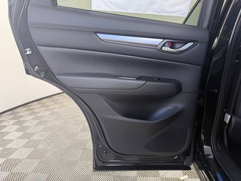 Used 2025 MAZDA CX-5 AWD 2.5 S w/ Preferred Package image 26