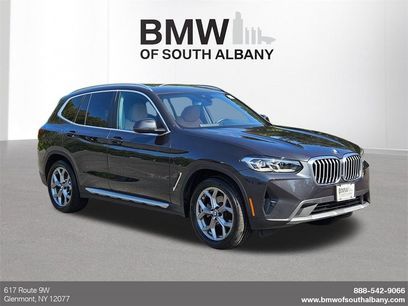 Used 2024 BMW X3 xDrive30i w/ Convenience Package