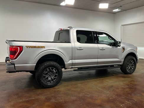 Used 2023 Ford F150 Tremor w/ 360 Degree Camera Package AWD/4WD image 25