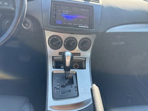 Used 2011 MAZDA MAZDA3 s Sport w/ Tech Pkg image 15