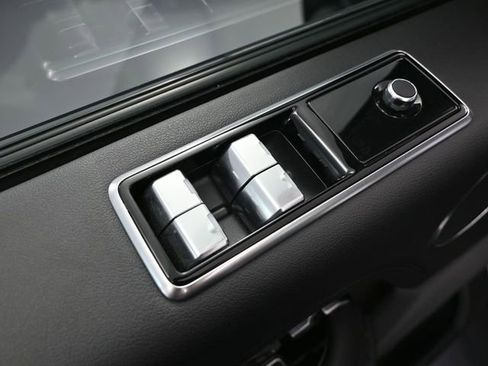 Used 2021 Land Rover Range Rover Westminster Edition image 19