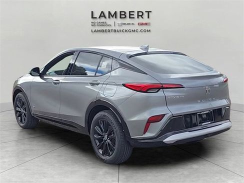 New 2026 Buick Envista Sport Touring w/ Convenience I Package image 3