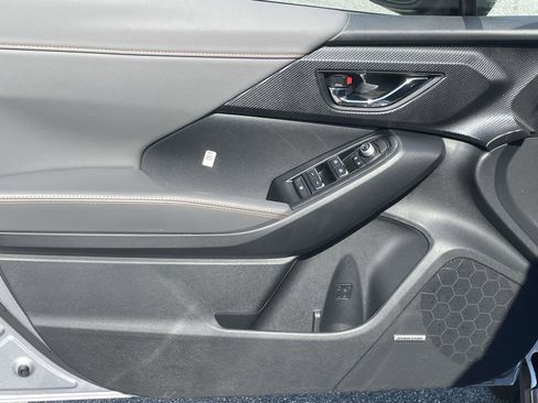 New 2025 Subaru Crosstrek 2.5i Limited w/ Crosstrek Mirror Package image 6