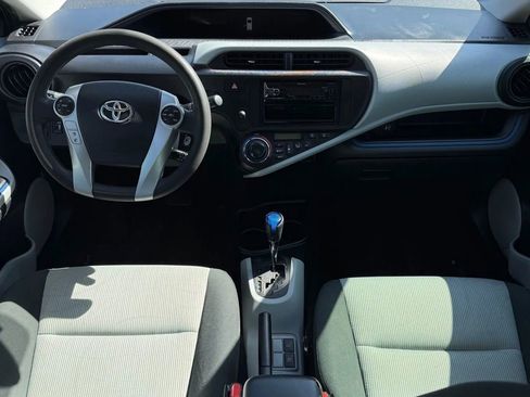 Used 2012 Toyota Prius C Two image 16