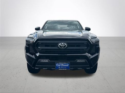 Certified 2024 Toyota Tacoma SR5 AWD/4WD image 3