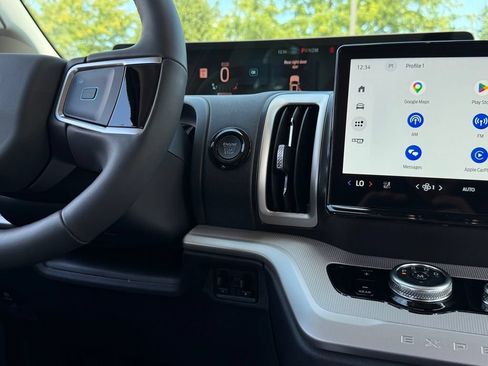 New 2027 Ford Expedition Max Active AWD/4WD image 11
