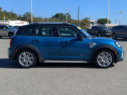 Used 2022 MINI Cooper Countryman SE image 12