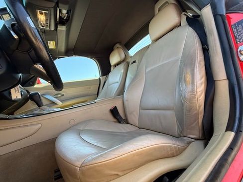 Used 2007 BMW Z4 3.0i image 15