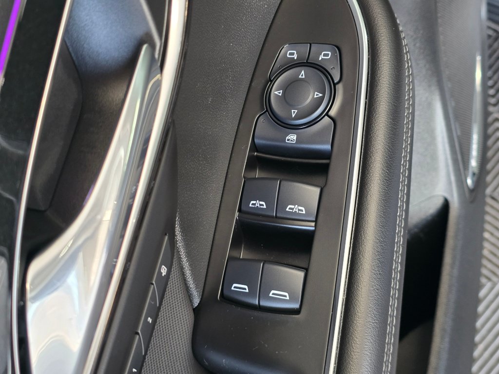 Used 2024 Buick Envision Preferred AWD/4WD image 21
