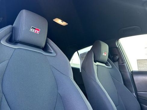 Used 2023 Toyota Corolla GR image 23
