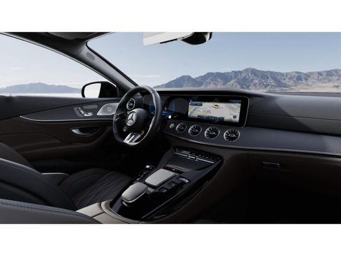 New 2025 Mercedes-Benz AMG GT 43 image 33