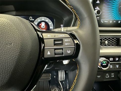 New 2026 Acura Integra A-Spec image 20