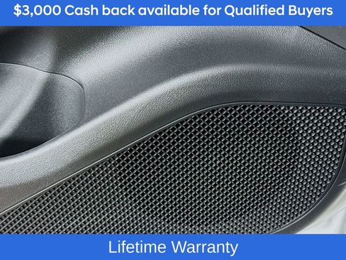 New 2026 Hyundai Tucson SE image 19