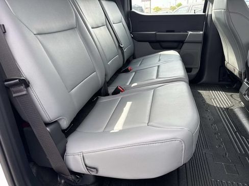 New 2026 Ford F450 XL AWD/4WD image 13