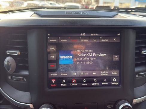 Used 2019 RAM 1500 Big Horn image 18