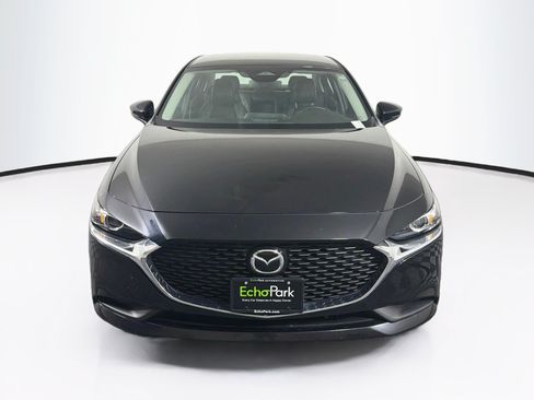 Used 2024 MAZDA MAZDA3 s FWD image 2