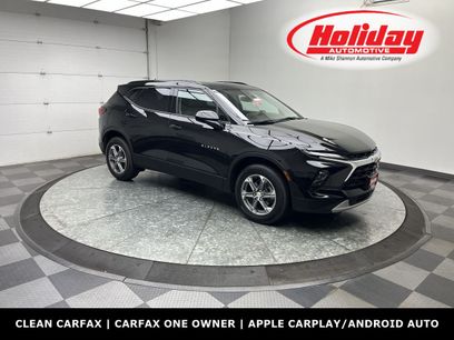 Used 2023 Chevrolet Blazer LT w/ Convenience Package