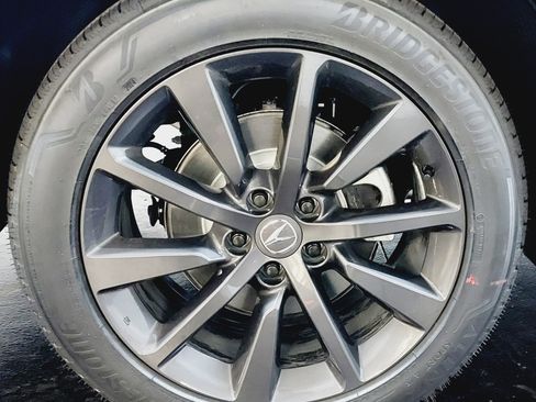 New 2026 Acura MDX A-Spec image 47