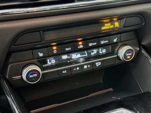 Used 2021 MAZDA CX-9 Touring w/ Touring Premium Package AWD/4WD image 18