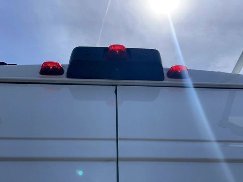 Used 2024 RAM ProMaster 2500 FWD image 35