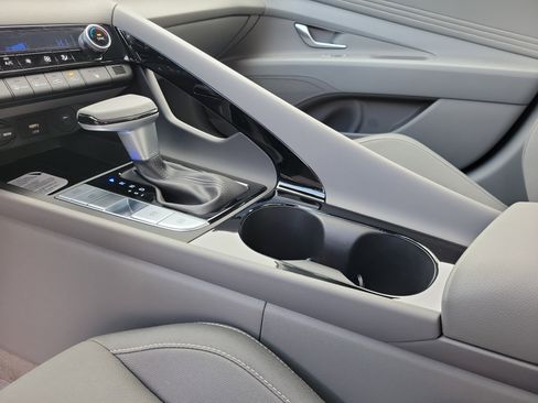 New 2026 Hyundai Elantra SEL Sport Premium image 12