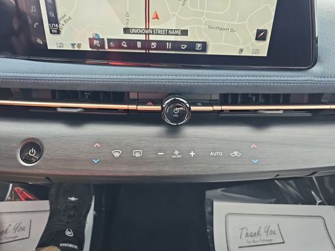 Used 2023 Nissan Ariya PLATINUM+ image 25