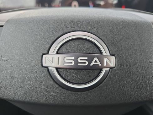 New 2026 Nissan Sentra SV FWD image 5