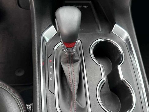 Used 2023 Chevrolet Traverse RS w/ LPO, Cargo Package image 28