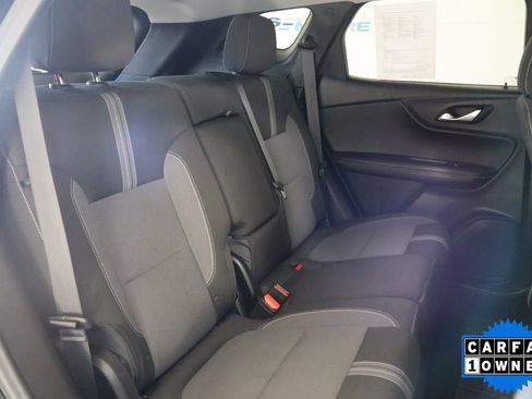 Used 2025 Chevrolet Blazer LT image 21