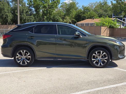 Used 2020 Lexus RX 350 FWD w/ Premium Package image 2
