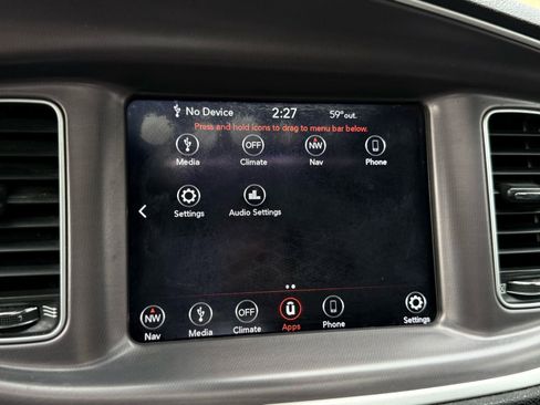 Used 2020 Dodge Charger GT w/ Navigation & Travel Group image 31