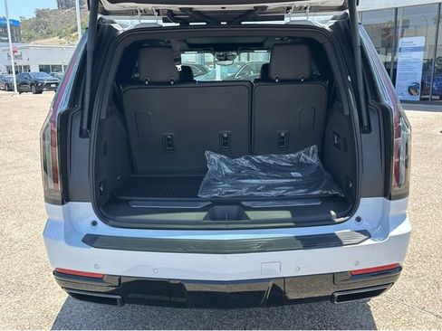 New 2026 Cadillac Escalade Sport w/ Touring Package AWD/4WD image 31