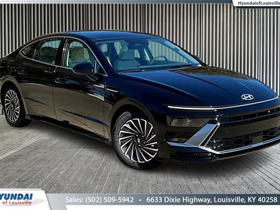 New 2026 Hyundai Sonata SEL