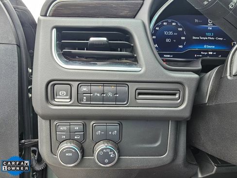 Used 2024 Chevrolet Tahoe LT AWD/4WD image 15