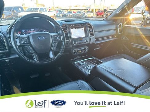 Used 2019 Ford Expedition Max Limited image 36
