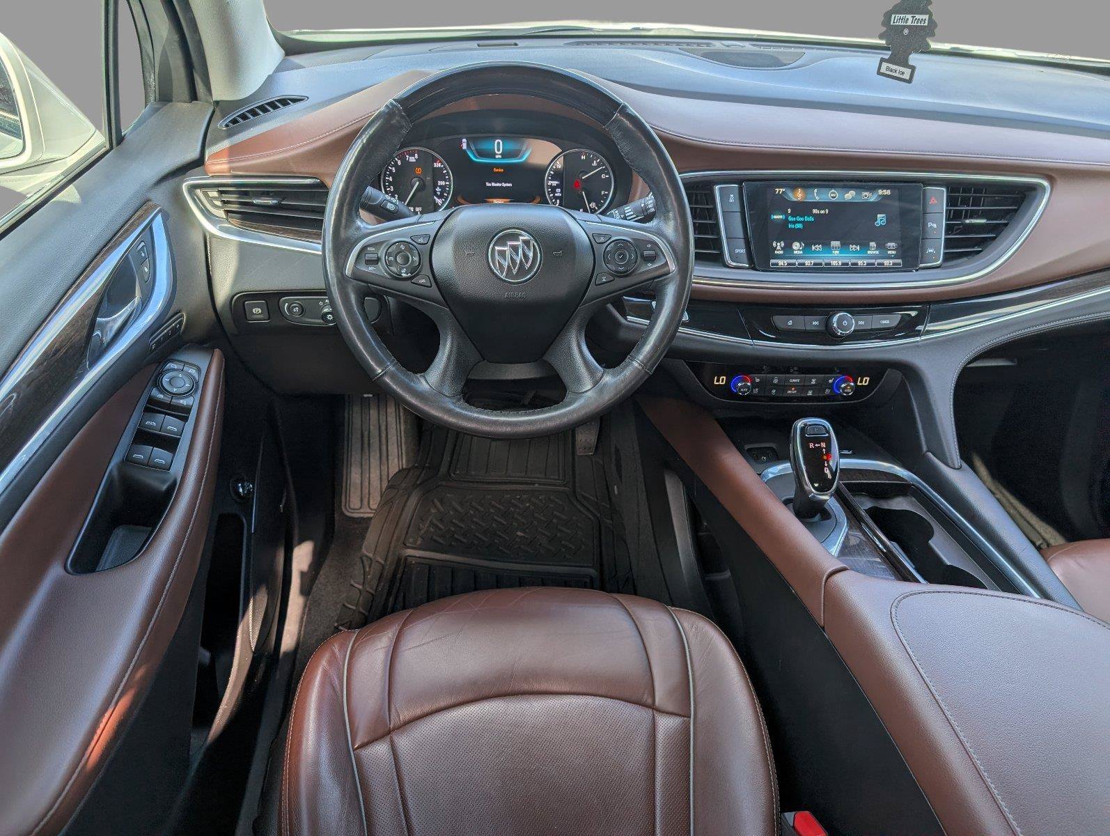 Used 2018 Buick Enclave Avenir w/ Avenir Technology Package FWD image 30