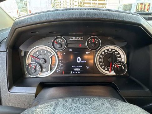 Used 2015 RAM 2500 Laramie w/ Protection Group image 20