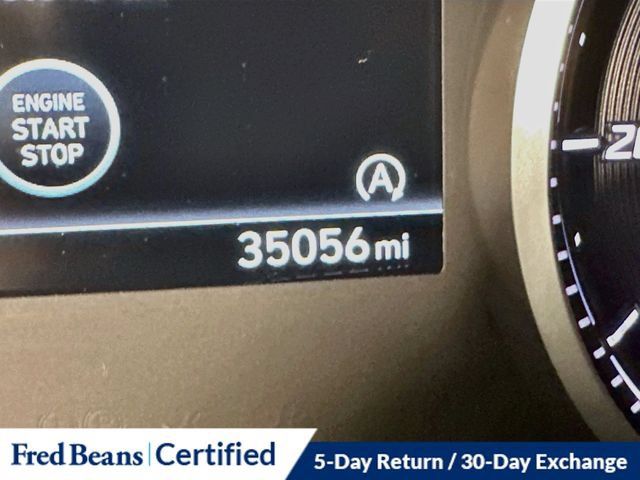 Certified 2023 Hyundai Santa Fe SEL AWD/4WD image 28