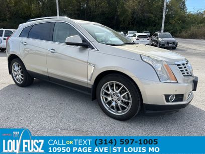 Used 2014 Cadillac SRX Performance