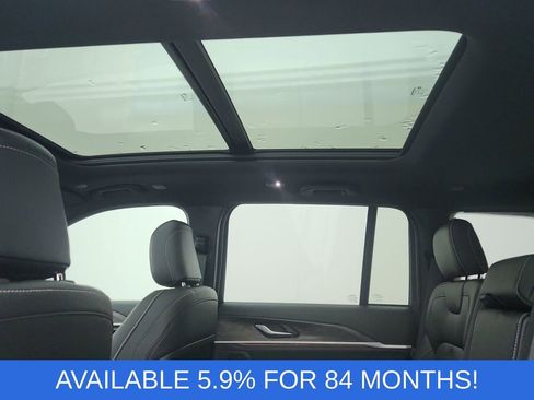 New 2026 Jeep Grand Cherokee Limited image 29