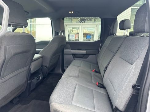 Used 2024 Ford F150 XLT w/ Tow/Haul Package image 22